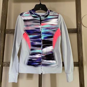 Girls skating jacket